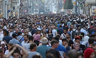 DİSK: Türkiye iş gücüne dahil olmayan nüfusta Avrupa birincisi