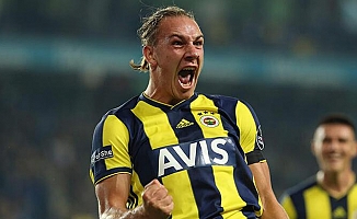 Fenerbahçe'den Michael Frey kararı