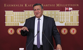 Gürer: “Kuraklık, ekili alanlarda ve hayvancılıkta soruna dönüştü”