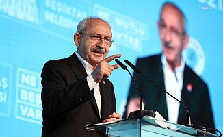 Kılıçdaroğlu'ndan işsizlik tepkisi: "Nereye kadar sabredeceğiz?"