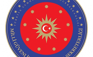MGK bildirisinde İsrail tepkisi: "Hukuksuz işgal ve halkı hedef alan insanlık dışı eylem"