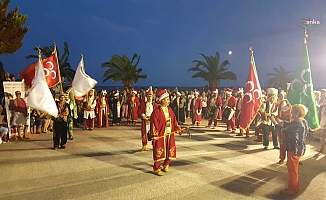 MHP'den Karataş Belediyesi açıklaması: "MHP’li belediyeleri karalama çalışması"