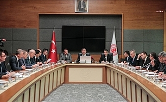 MKE'nin şirketleşmesi teklifi, Milli Savunma Komisyonu'nda kabul edildi