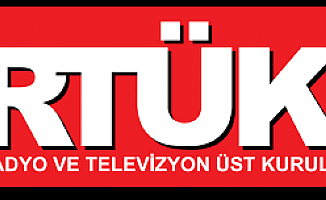 RTÜK Seçimi İçin Adaylar Belli Oldu