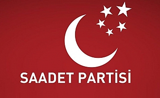 Saadet Partisi'nde, Asiltürk'ün Kongre Çıkışına Yanıt Geldi