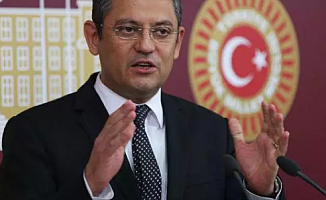 Sedat Peker'in son iddialarının ardından CHP'Lİ Özel: ''Acilen Süleyman Soylu hakkında soruşturma komisyonu kurulmalı''