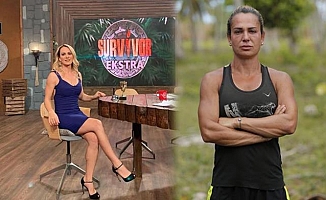 Survivor Nagihan Karadere'den bomba cinsel ilişki itirafları!