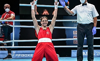 2020 Tokyo Olimpiyatları'nda milli sporcuların 6.gün karnesi