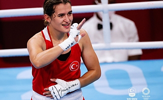 2020 Tokyo Olimpiyatları'nda milli sporcuların 7.gün karnesi