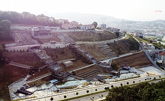 Açılışını Cumhurbaşkanı'nın yaptığı 10.4 milyonluk yatırım, hizmete giremedi