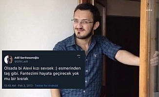 Alevi ve Kürt Yurttaşlara Yönelik İğrenç Paylaşımlarda Bulunan İlçe Sağlık Müdürünün Sözleşmesi Askıya Alındı