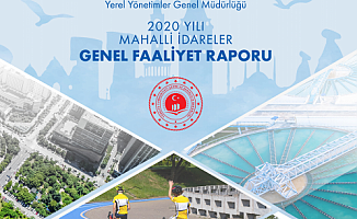 Bakanlık raporu: "Kadın yerel yönetici oranı yüzde 3"