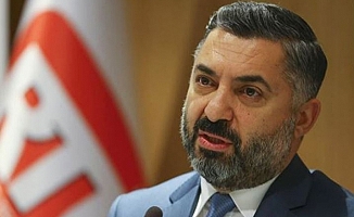 CHP'li Altay'a dava açan RTÜK Başkanı Şahin’e mahkemeden ret: 'Eleştirilere katlanmalısın'