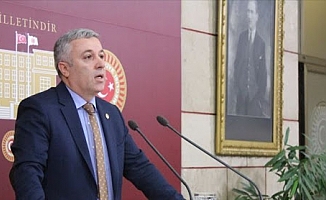 CHP'li Arık, MKE’nin Statüsünün Değişmesine Tepki Gösterdi: “Savunma Sanayisini Felç Etmeyin”