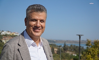 CHP'li Barut: "Kaçak içki halk sağlığı sorunudur"