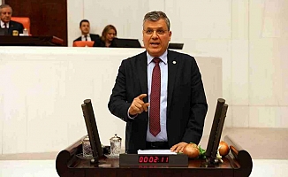 CHP'li Barut'tan "Çaykur" tepkisi: "Karadenizlinin çığlığını duyun"