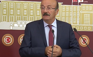 CHP'li Bekaroğlu, "EPDK'dan özel sektöre geçiş" iddialarını sordu