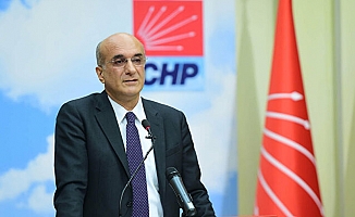 CHP'li Bingöl'den 4. yargı paketi eleştirisi: "19 yıldır adaleti öldürdüğünüzde neredeydiniz?"