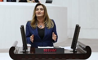 CHP'li Kılıç: “AKP eliyle özelleştirilen yeni Türkiye...”