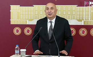 CHP'li Özkoç'tan AKP'li Yavuz'a: "Yani seçim olsa kazanamayacak erken seçimden korkuyoruz diyor"