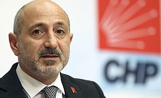 CHP'li Öztunç: Hükümet Karadeniz'i kaderine terk etti