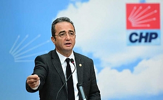 CHP'li Tezcan, Aydın'da su sorununun önlenmesi çağrısı yaptı: Çiftçi üretimi bırakacak