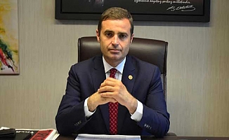 CHP’li Akın; "Paris Anlaşması onaylanmadan eylem planı yapılanamaz"