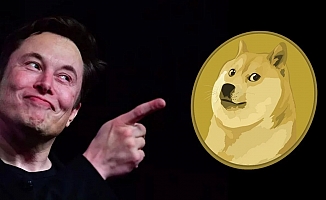 Elon Musk’a güvenenler zararda: Dogecoin Mayıs’tan bu yana yüzde 80 düştü