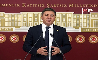"Kuzen Soylu istifa etti ama skandalları bitmiyor"