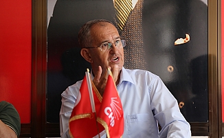 Emlakbank, eski genel müdüre ödenen 694 bin lira tazminatı savundu: "Bankacılık tazminatı olarak ödendi"