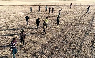 Ertuğrul Özkök: Hepimiz farkındayız değil mi, ikinci bir Müslüman göçü ile karşı karşıyayız