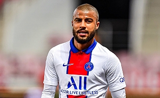 Fenerbahçe'den Rafinha hamlesi!