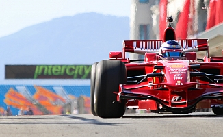 Formula 1 biletleri satışa çıkacak: En ucuz bilet 300