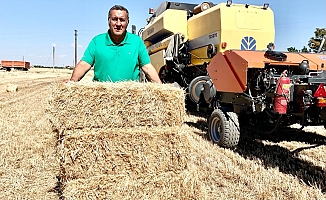 Gürer: “Tarım düşerse yaşam zorlaşır”