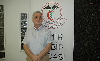İzmir'den delta uyarısı geldi! İzmir Tabip Odası: 'Rusya'dan gelen turistlere karantina uygulanmalı'