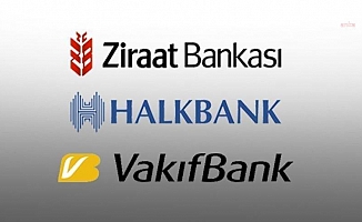 Kamu bankalarının konut kredileri patlarken özel bankalarınki azaldı