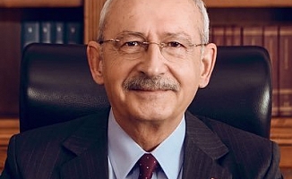 Kılıçdaroğlu Basın Bayramı'nı kutladı: Sözüm ona 'iletişimciler' sizi hedef gösteriyor, müsterih olun