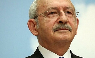 Kılıçdaroğlu: "Misak-ı Milli kim sen kim?"