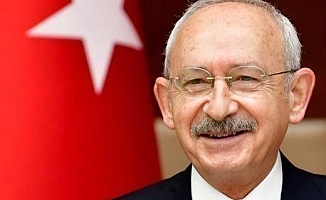 Kılıçdaroğlu, Olimpiyat Şampiyonu Mete Gazoz'u tebrik etti: 'Mete, sen efsanesin'