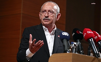 Kılıçdaroğlu: Orman yangınını söndürmek için devlet ihale mi açar?