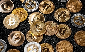 Kripto para yasası ekimde Meclis'te; SPK, BDDK ve MASAK denetimi getiriliyor