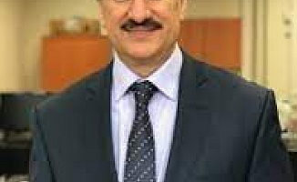 Melih Bulu'nun Yerine Vekaleten Yardımcısı Prof. Dr. Mehmet Naci İnci Atandı