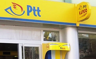 PTT, 4 milyon TL'ye Ankara'da bina kiraladı