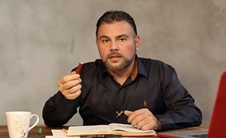 Sözcü yazarı Muratoğlu: Ülkenin göbek adı IBANoğulları oldu!
