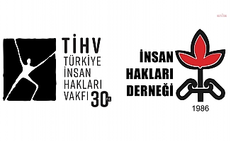 TİHV ve İHD'den Konya açıklaması: “Siyasi iktidarı, nefret söylemini terk etmeye davet ediyoruz”