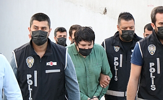 "Tosuncuk" lakaplı Mehmet Aydın tutuklandı