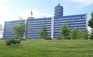 TRT'ye yapılan atamalar Danıştay'a taşındı