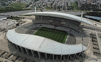 UEFA, 2023 Şampiyonlar Ligi finalinin İstanbul'da oynanacağını duyurdu
