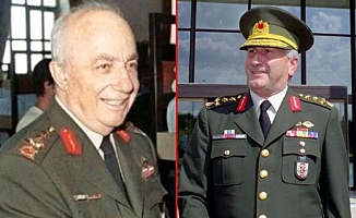 Çetin Doğan'ın ardından Çevik Bir de tutuklandı