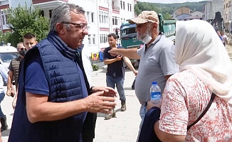 CHP'li Altay Bozkurt'ta: Bu bir yönetimsizlik, beceriksizlik, vizyonsuzluk, izansızlık. Yazıklar olsun"